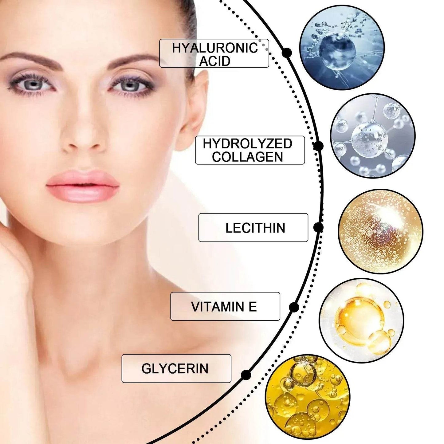 EELHOE Brightening Eye Cream