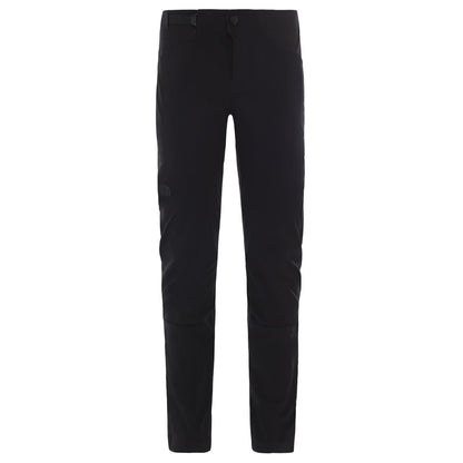 The North Face Women's Summit L1 Vrt Synthetic Climb Pant Size 4