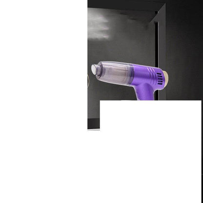 Mini aspirateur à main sans fil pour voiture