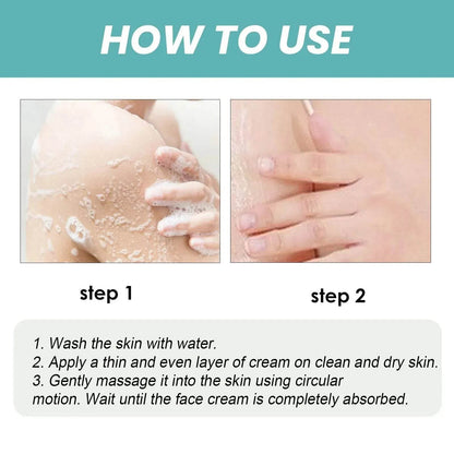 EELHOE Shower Oil Body Cleansing Repairing Skin Care Bath Oil