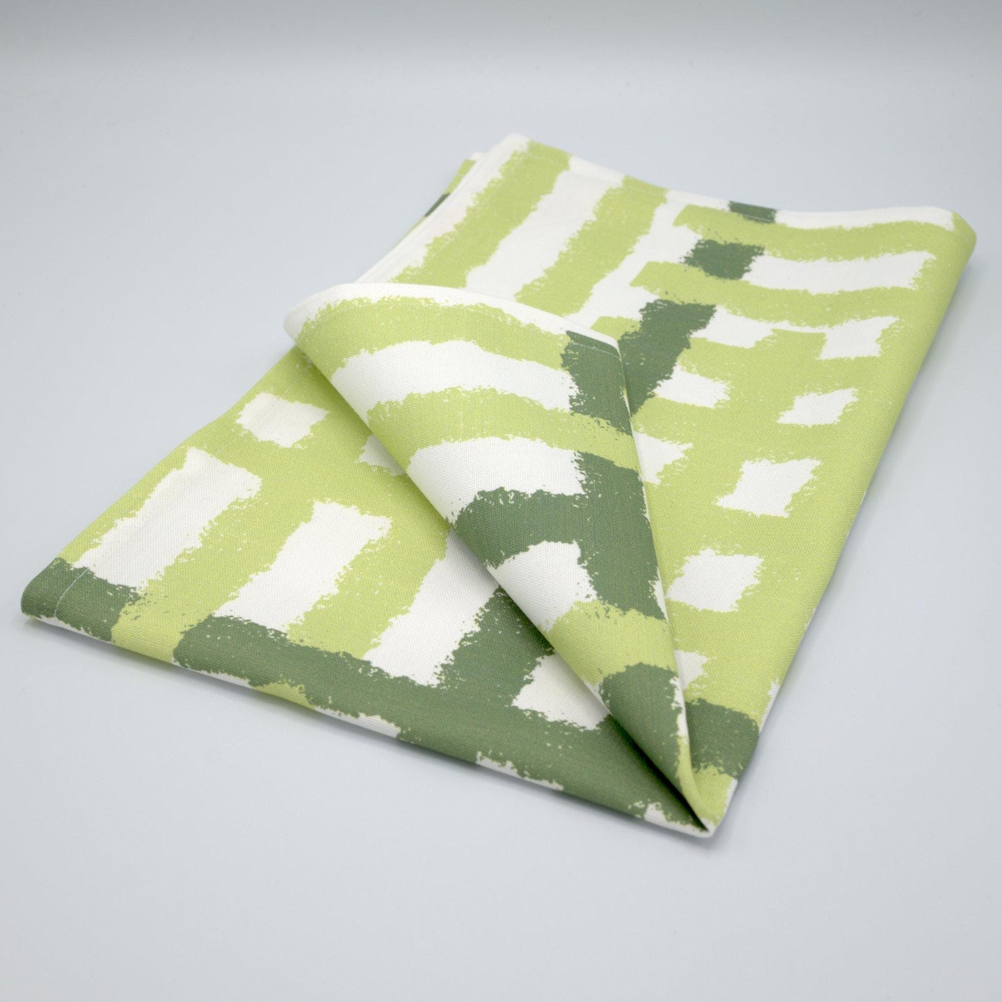 Jute Impossible Kitchen Towels: Set of 3 or 4