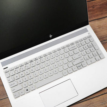 Laptop Foil Keyboard Protective Film - 15.6 Inch