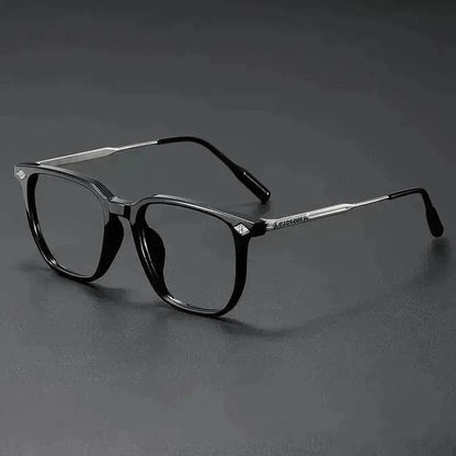 Unisex Anti-blue Light Glasses Myopia Degrees