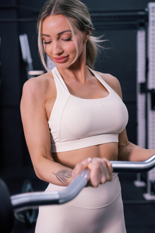 Soutien-gorge anti-stress