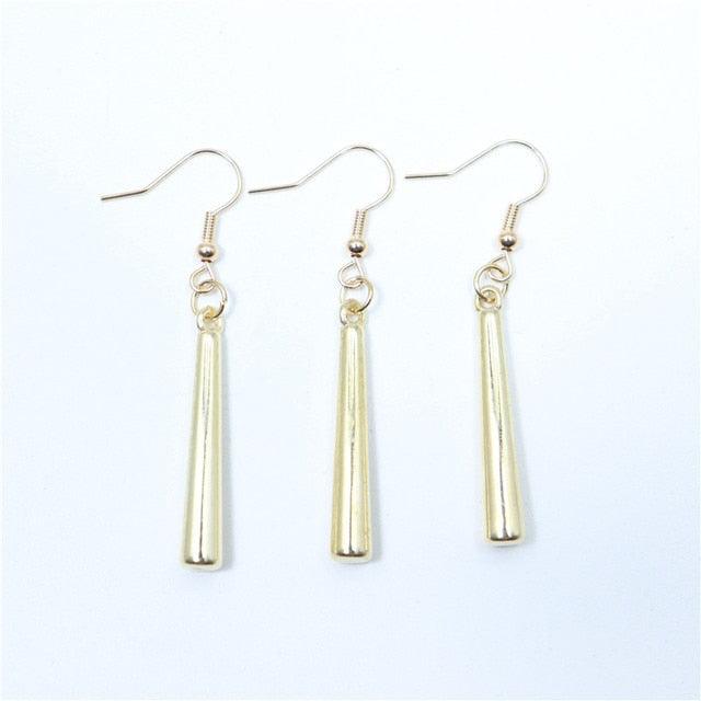Boucles d'oreilles créoles