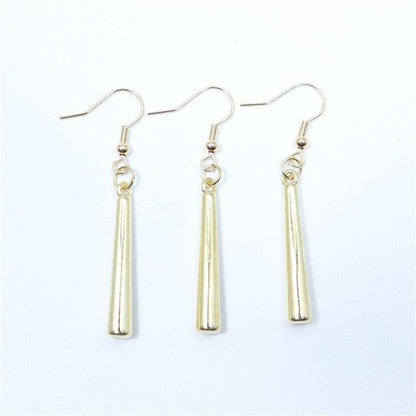 Boucles d'oreilles créoles