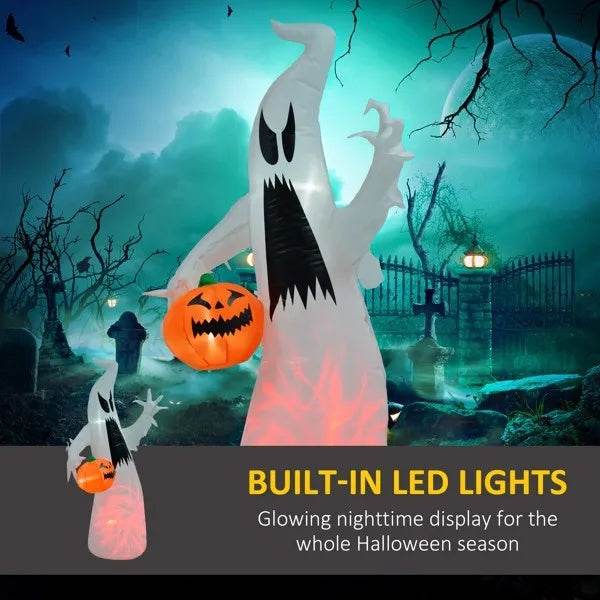 Inflatable Halloween Decoration