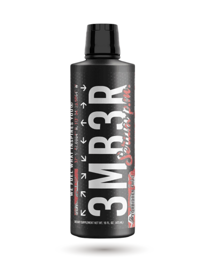 3MBER:SERUM PM