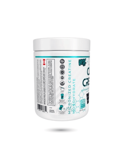 VNDL Micronized Creatine for Strength & Endurance