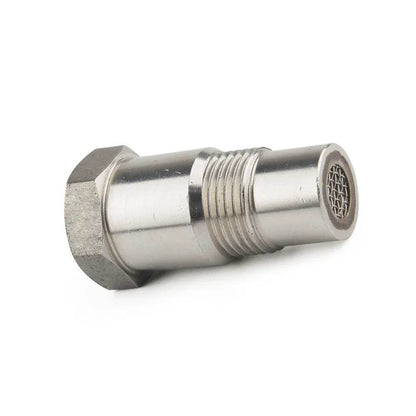 Stainless Steel Car Sensor Connector Extension Filter