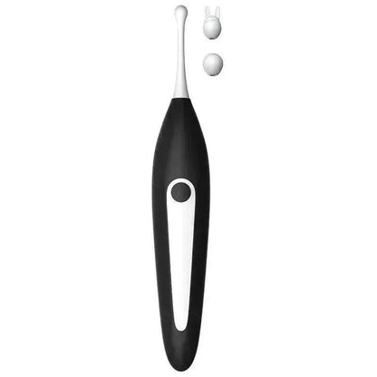 G-spot Clitoris Stimulation For Women Vibration Rod Toys Massage