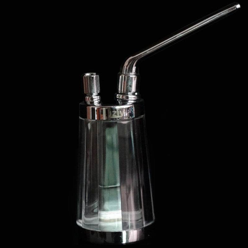 Mini Hookah With Double Circulation Filter