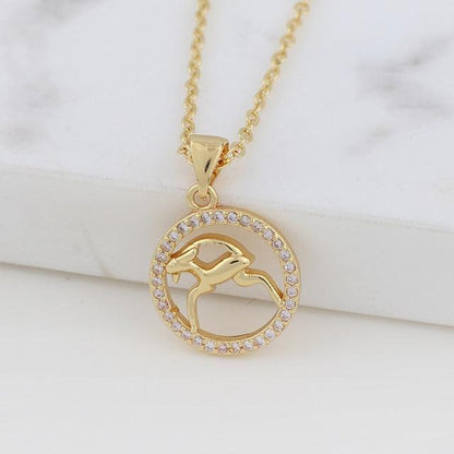 Constellation Necklace