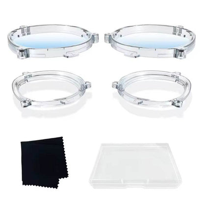 Meta Quest3 Anti-blue Light Magnetic Frame and Lens