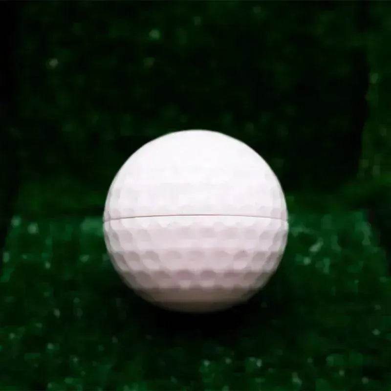 Set d'outils de broyage d'herbes en forme de club de golf