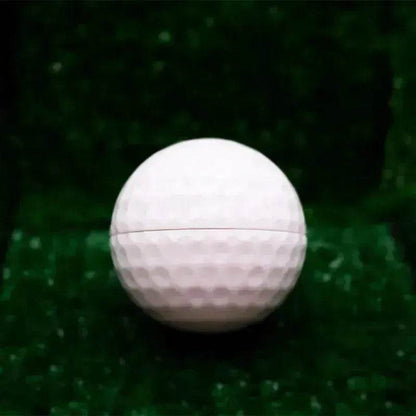 Set d'outils de broyage d'herbes en forme de club de golf