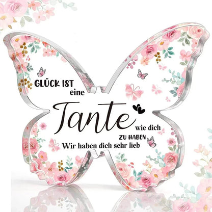 Unique Mother's Day Gifts For Mom Grandma Acrylic Decor