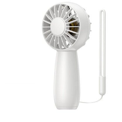 New Mini Handheld Fan Brushless Motor