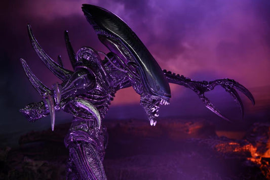 Neca - Alien vs. Predator Griffes acérées - Déco du film