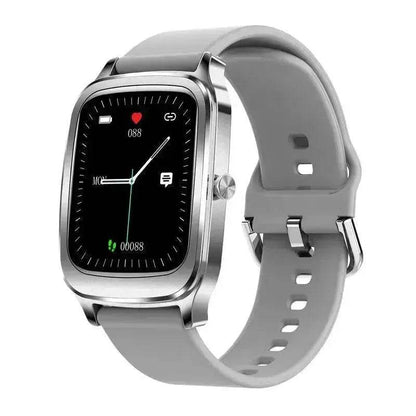 Smart Watch 1.65 Inch Large Screen Custom Dial With 18 Sports Modes