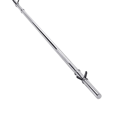 Barres d'haltères olympiques et standard HAJEX 4 pieds, 5 pieds, 6 pieds et 7 pieds