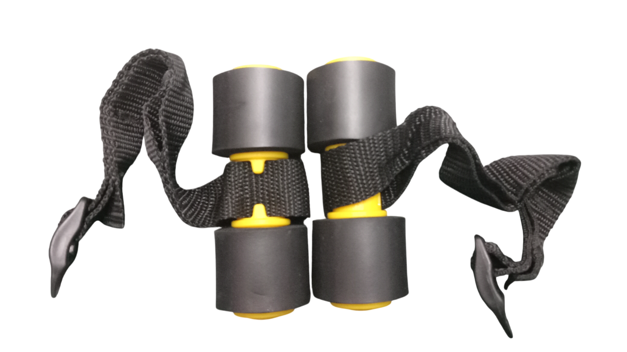 Crochet cylindrique Rhode Gear