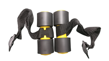 Crochet cylindrique Rhode Gear