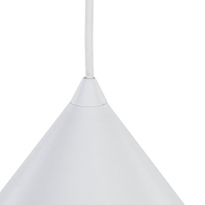 CONO Modern Minimalist Pendant Light XL
