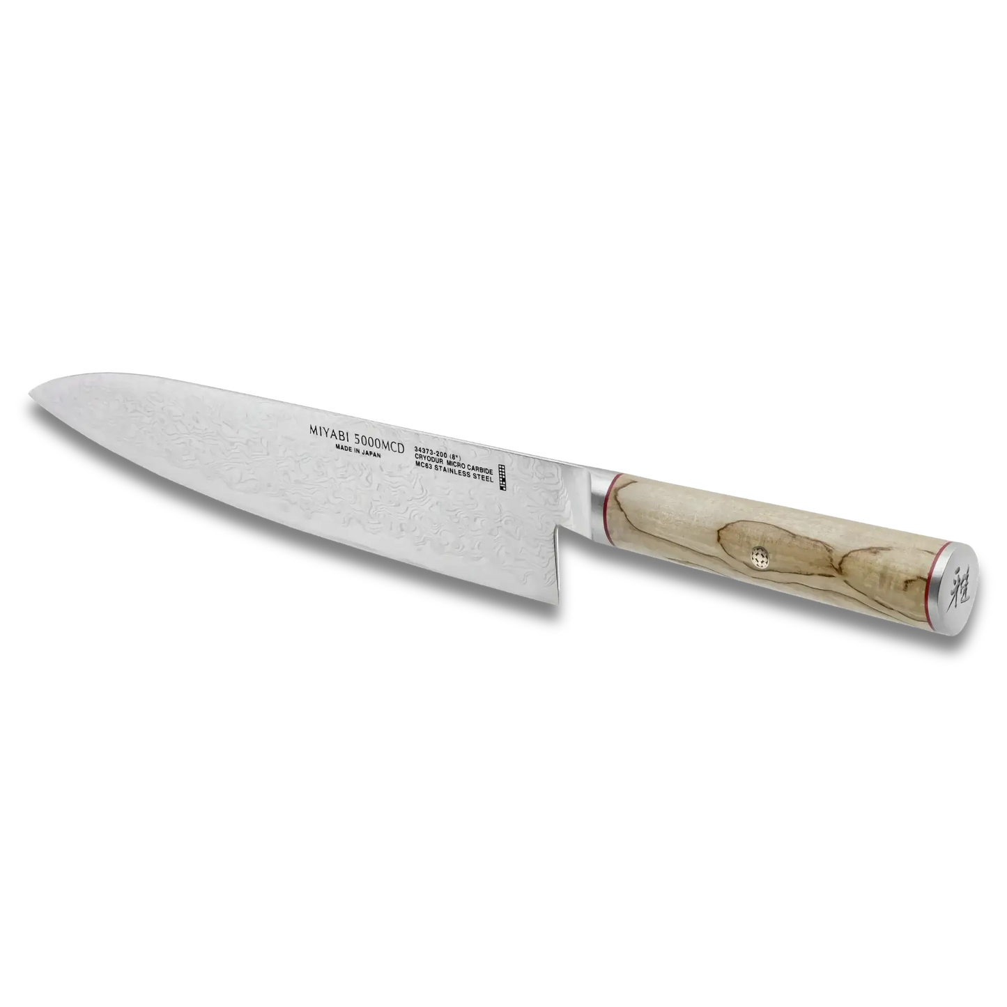 MIYABI 5000 MCD - GYUTOH 8"