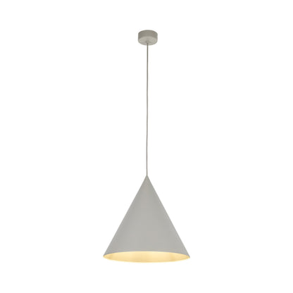CONO Modern Minimalist Pendant Light L