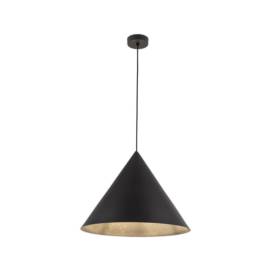 Suspension CONO Minimaliste Moderne XL