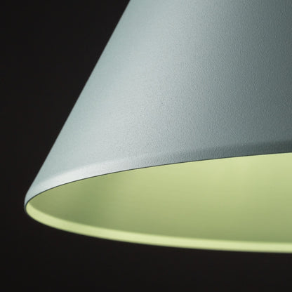 CONO Modern Minimalist Pendant Light L