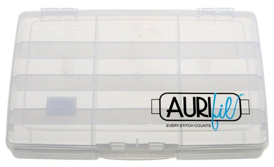 Aurifil Thread Case - Large Spools -  Case Only