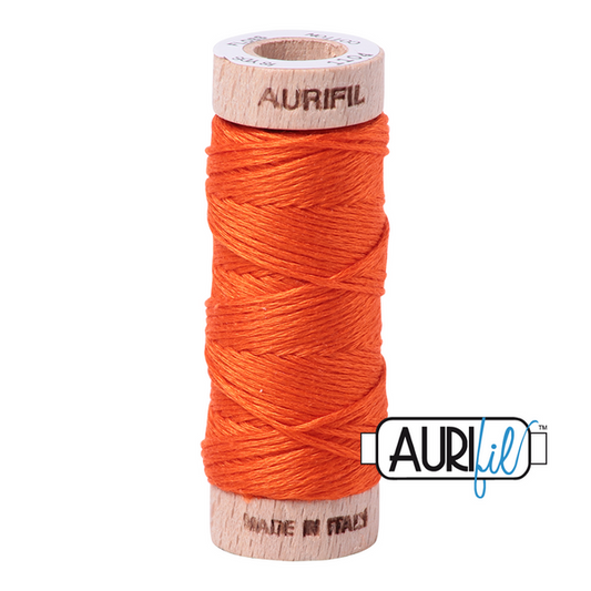 Aurifil - Fil Retors Coton 6 Brins Petite Bobine