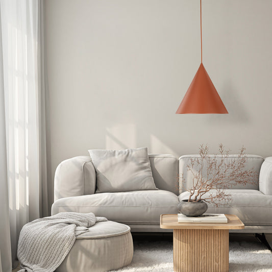 CONO Suspension Moderne Minimaliste L