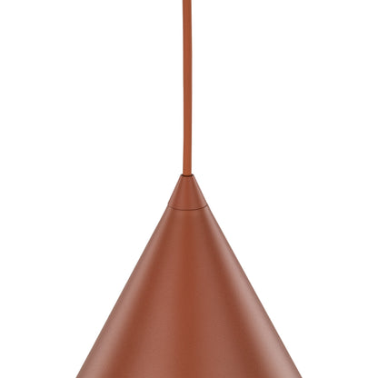 CONO Modern Minimalist Pendant Light L