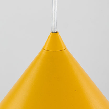 CONO Modern Minimalist Pendant Light XL
