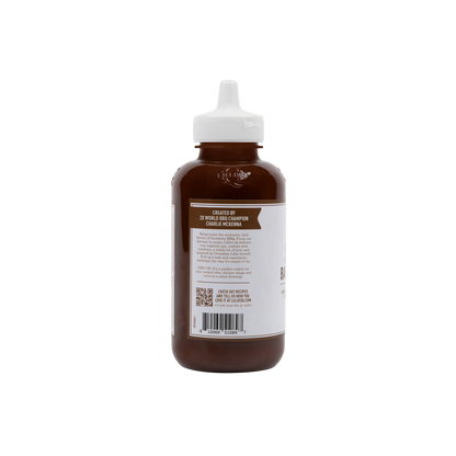 Lillie's Q Smoky Barbeque Sauce