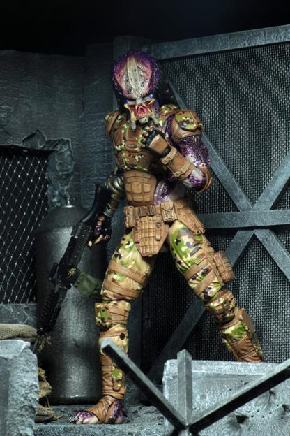 The Predator Ultimate Emissary #1