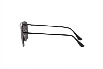 Boléro Kaelix — Square Aviator Sunglasses