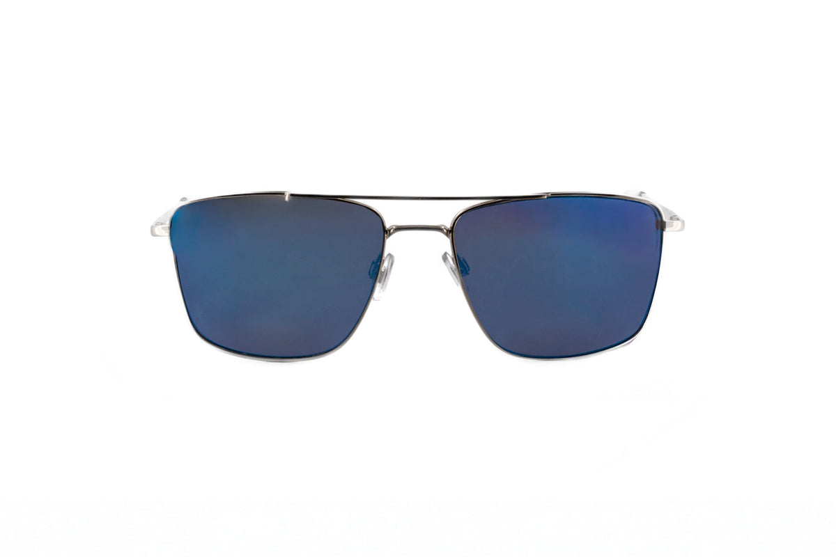 Boléro Kaelix — Square Aviator Sunglasses
