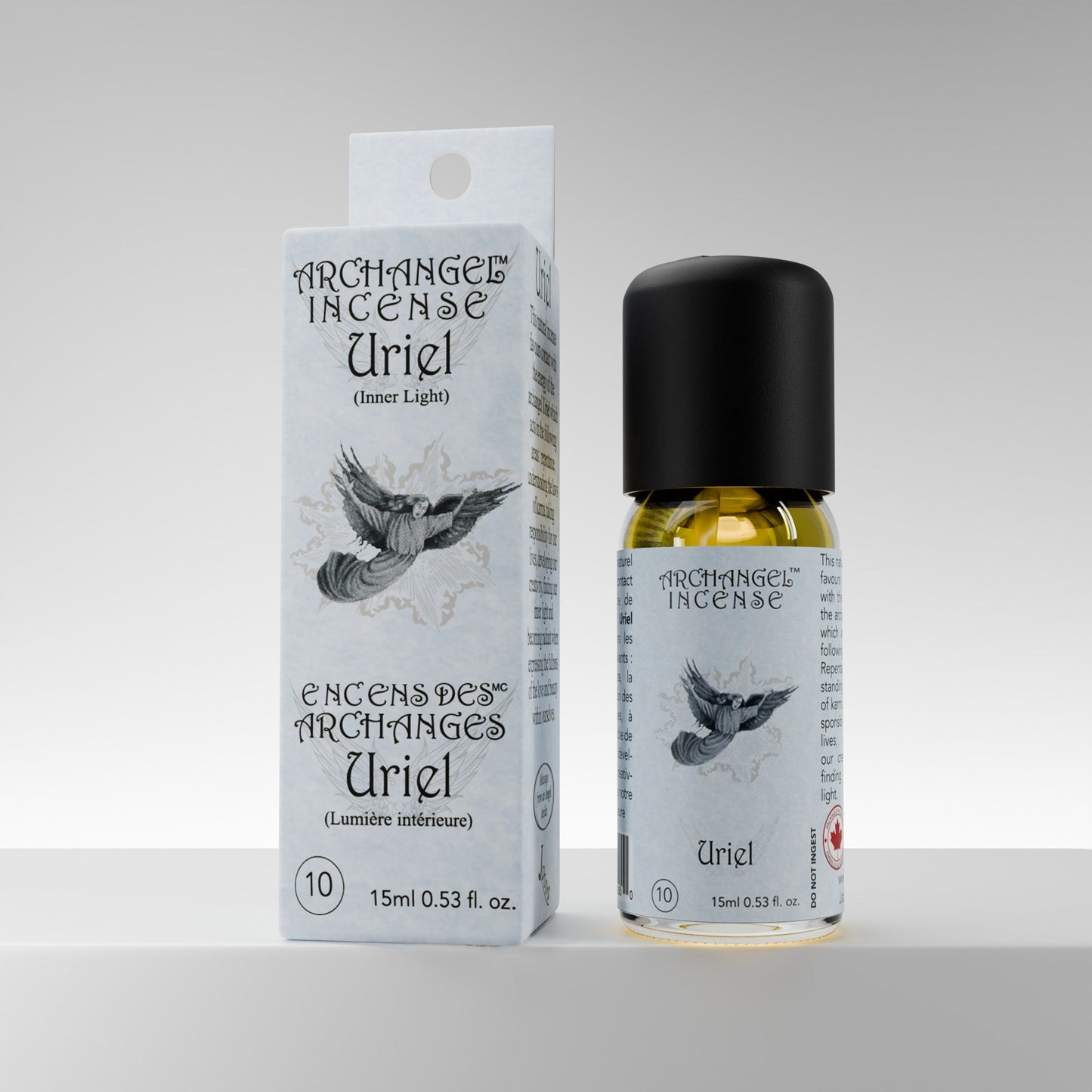 Archangel #10 Uriel Essential Oil