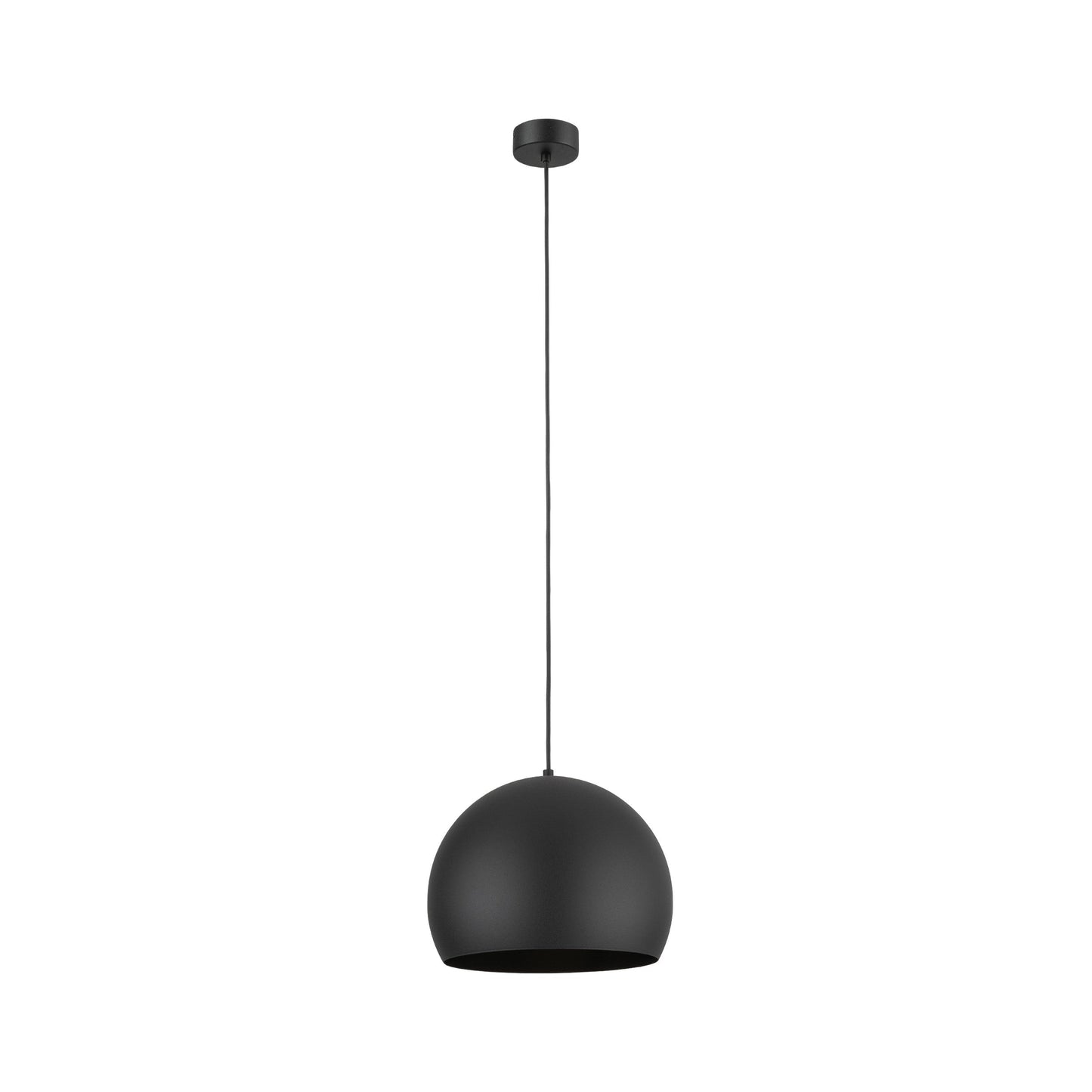 ZOE Mid-Century Modern Pendant Ceiling Light Fixture for Kitchen Island, Dining Room & Living Room
