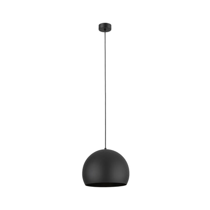 ZOE Mid-Century Modern Pendant Ceiling Light Fixture for Kitchen Island, Dining Room & Living Room