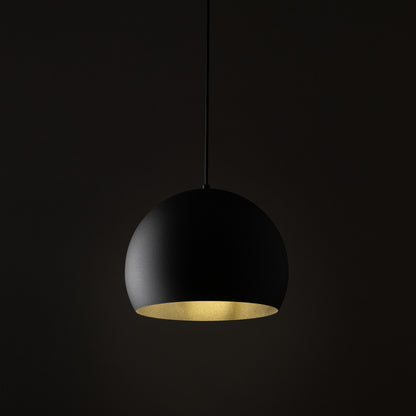 ZOE Mid-Century Modern Pendant Ceiling Light Fixture for Kitchen Island, Dining Room & Living Room