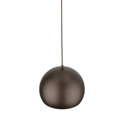 ZOE Mid-Century Modern Pendant Ceiling Light Fixture for Kitchen Island, Dining Room & Living Room