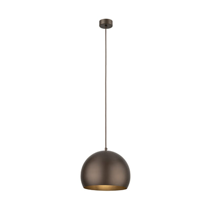 ZOE Mid-Century Modern Pendant Ceiling Light Fixture for Kitchen Island, Dining Room & Living Room