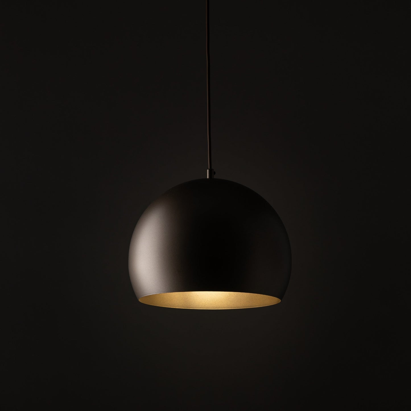 ZOE Mid-Century Modern Pendant Ceiling Light Fixture for Kitchen Island, Dining Room & Living Room