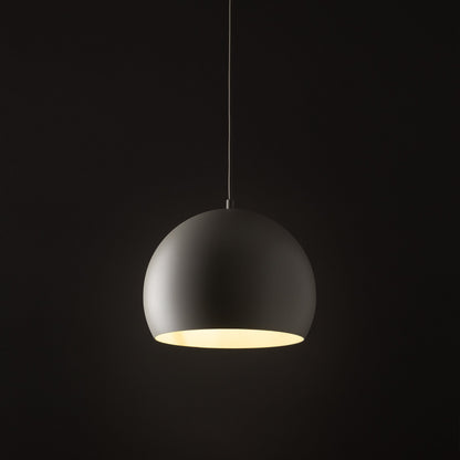ZOE Mid-Century Modern Pendant Ceiling Light Fixture for Kitchen Island, Dining Room & Living Room