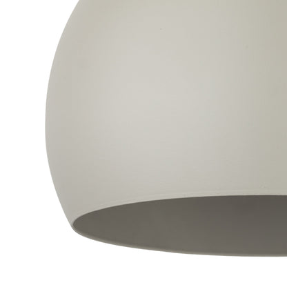 ZOE Mid-Century Modern Pendant Ceiling Light Fixture for Kitchen Island, Dining Room & Living Room